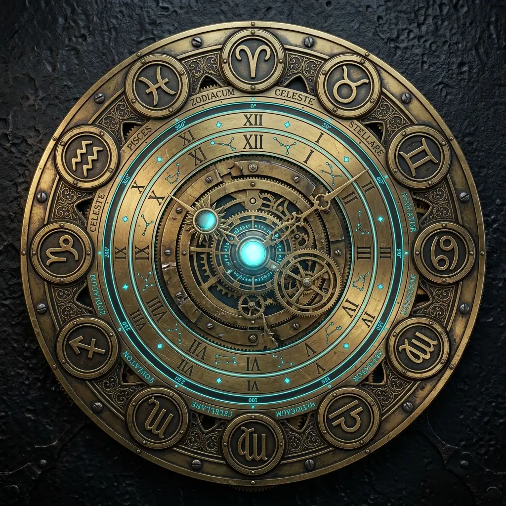 Spinning Roulette Rings