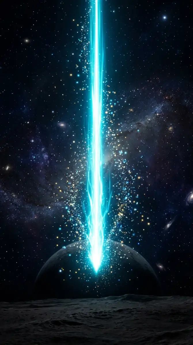 Starlight Winning Marker